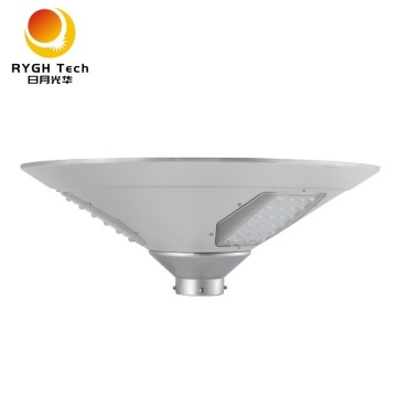 30W Solar led garden light