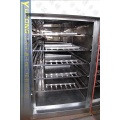 Forno Circulador de Ar Quente da Série CT-C RESIN