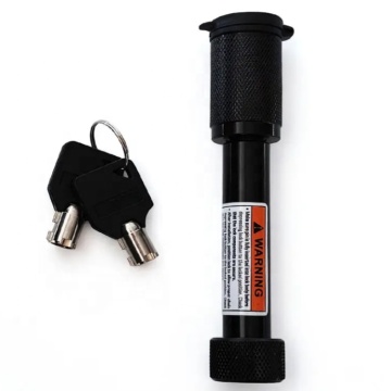 Haitan Off-Road Trailer Lock: Anti-Theft Dumbbell for RV Traction and Secure Parking