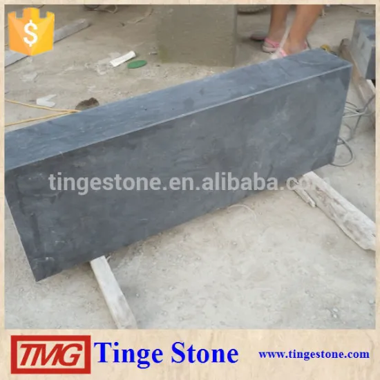 Chinese Popular Kerb Stone Cheap Blue Limestone On Hot Sale                        
                                                Quality Choice