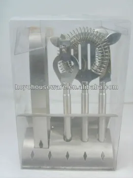 cocktail shaker