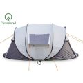 AuterLead Multiplayer Automatic Speed ​​Open Boat Tent