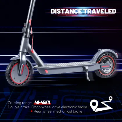 Popular 8.5 Inch Xiaomi Mijia M365 Electric Scooter for Adults