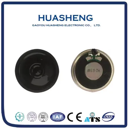 Wholesale custom Telephone loud speaker OEM