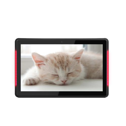 Wholesale Tablet PC Android OS with Light Bar