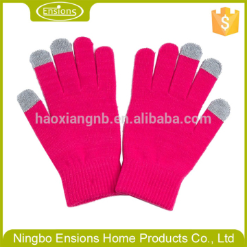 good quality hot sale alibaba export phone glove