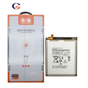 Replace Samsung Galaxy A51 SM-A515F Battery EB-BA515ABY 4000mAh