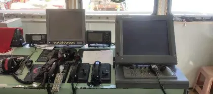 4300 DWT Cargo Ship Build In 2007