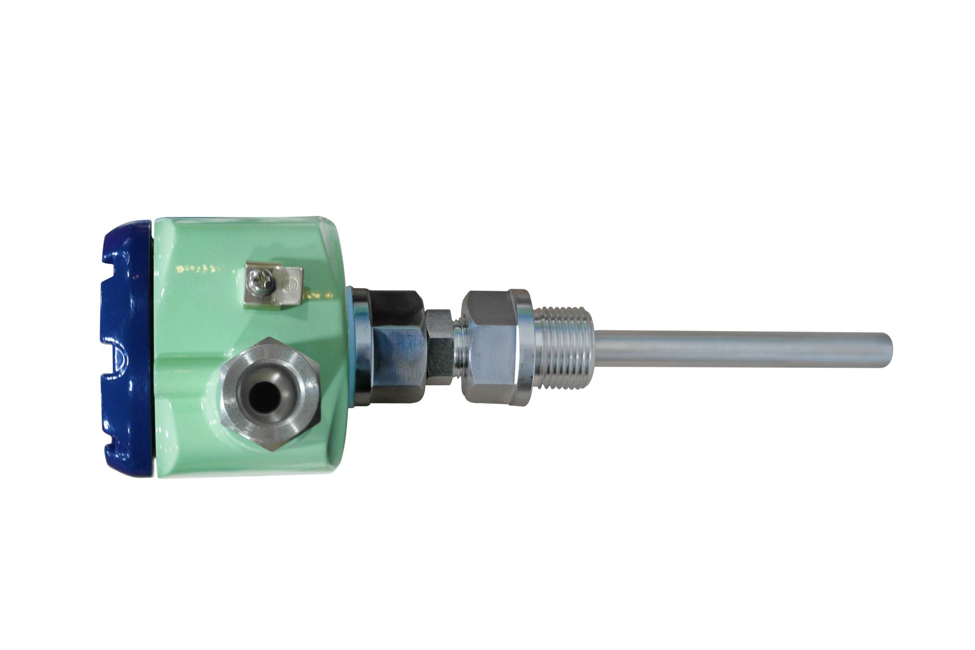 Temperature transmitter