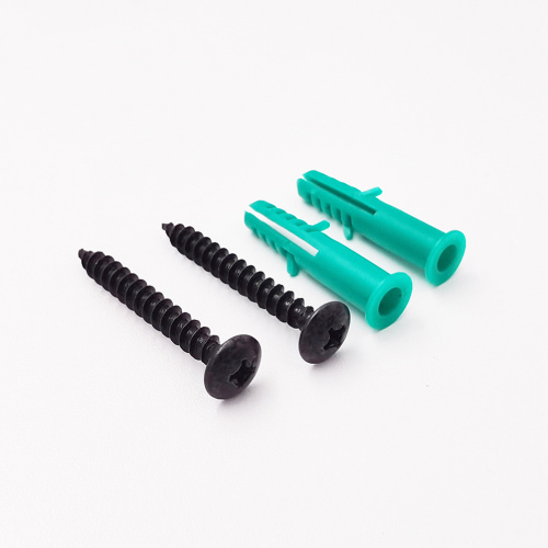 Hardware Pack of Expansion Plug