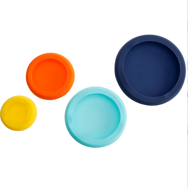 silicone Fruit lids