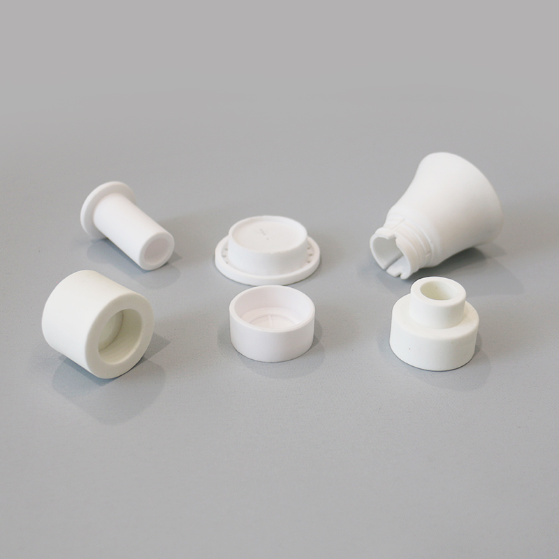 Zirconia Oxide Ceramic Part