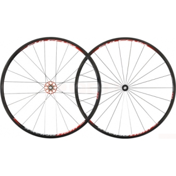 2010 Fulcrum Racing Light XLR Carbon 700c Tubular
