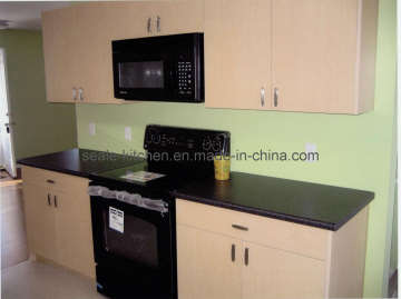 Melamine Kitchen Cabinet (SL-M-25(7))