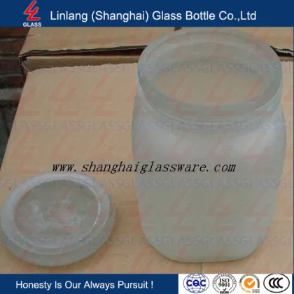 Glass Sunshine Jar Wholesale