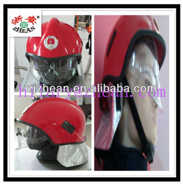 protective fire helmet safety helmet military police helmet