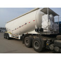 Bulk Cement Trailer