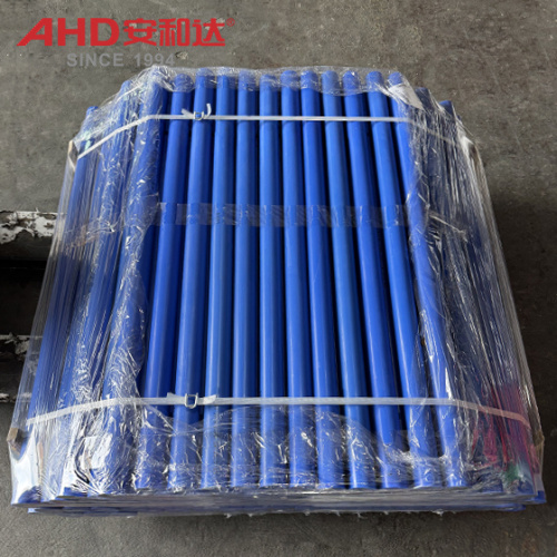 Коррозионностойкий нейлоновый стержень MC