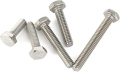 M8 x 30mm Hex Head Screw Bolt