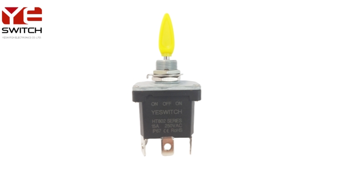Toggle Switch 2