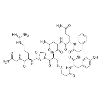 High Purity Desmopressin 99% Em estoque CAS 16679-58-6