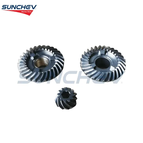 SUNCHEV Gear Set 397338 318304 For Johnson 60-70hp