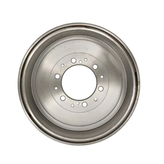 Ceramic Brake Discs and Pads 42431-0K120 42431-0K130 for Ford Toyota