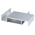 U Channel Aluminum Profile