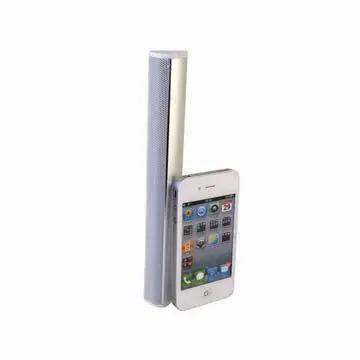 New Design Bar Shape Portable Speaker