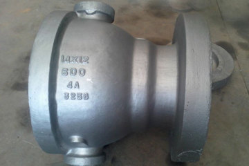 Ball Valve 20