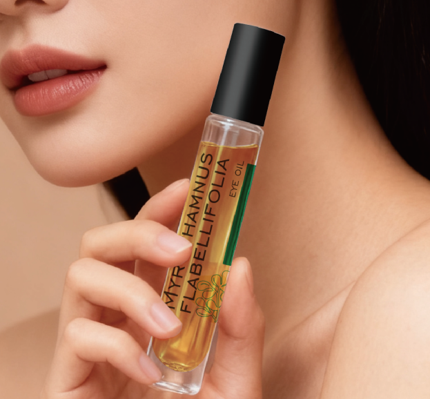 Resurrection Plant Eye Oil