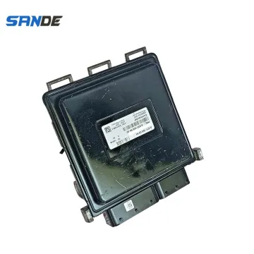 Car Engine Control Unit for Mercedes-Benz M271A 271 150 03 91