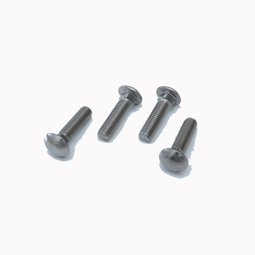 DIN603 Stainless Steel Carriage Bolts Carriage Bolts