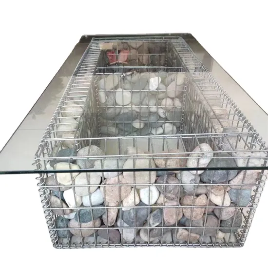 High Quality Custom Galvanized Hog Wire Fence Panels