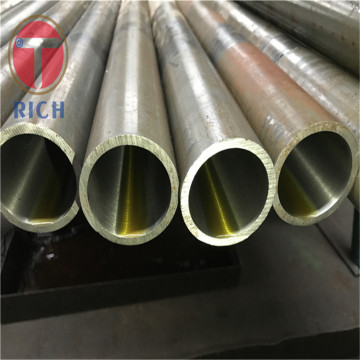 EN10305-1 E355 Precision Honated Honating Steel Seamless Tube