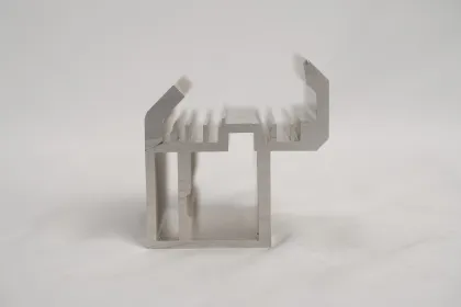 Durable Aluminum Barriers for Highway Noise Control