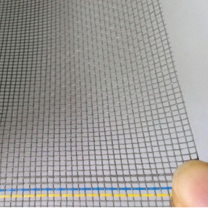 Virgin HDPE White Fly Screen Net