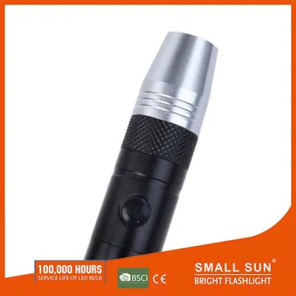 pensi flashlight led flashlight japan flashlight uv flashlight