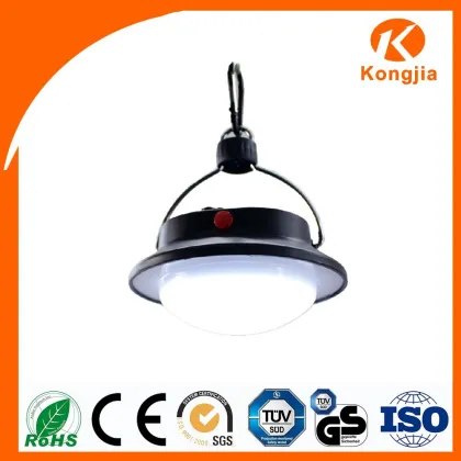 Hanging Lantern 60 Led Work Led Torch Llight Osram Rechargeable