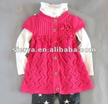 girl dress sweater