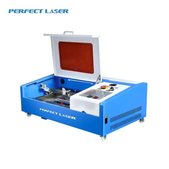 wuhan co2 laser sticker cutting machine for hot sale