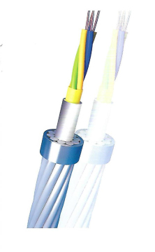 Aluminum Tube Optical Ground Wire
