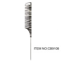 Pieptene cu coadă lungă de șobolan durabil Salon Essential-9108