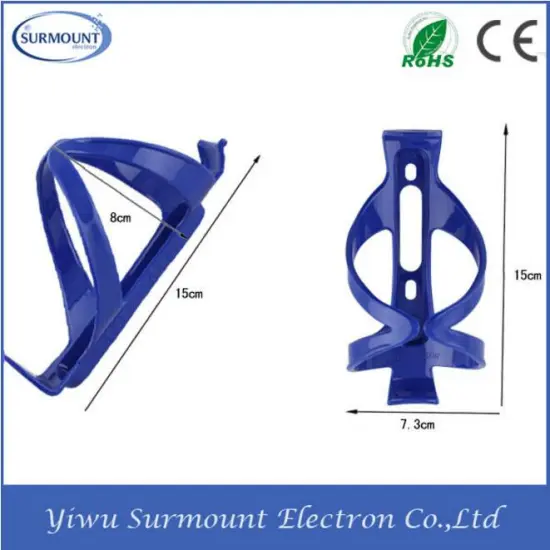 Portable Bicycle Water Bottle Cup Holder For Bike