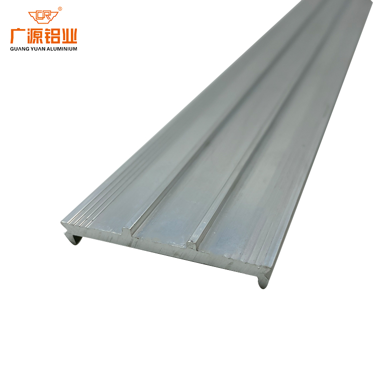 Mali Aluminum Profiles