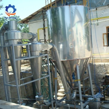 Motherwort Extract Spray Dryer