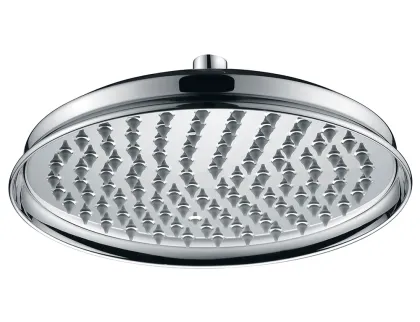 Finish Classical Vintage Style shower head