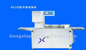 2014 Mammoul Stamping Food Machine