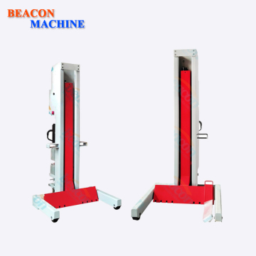 BEACON 5.5-8.5 Ton Portable Car Lift BC-4055 Hydraulic Lift