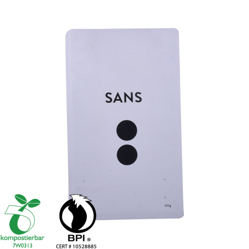 Renewable Square Bottom Biodegradable Kitchen Bag Factory In China